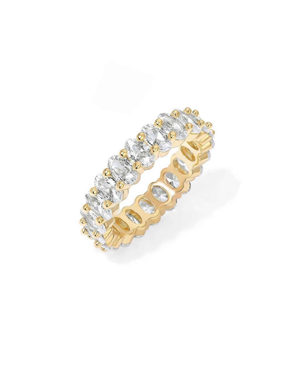 Aria Ring Gold