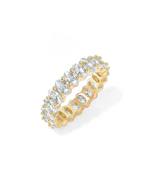 Aria Ring Gold
