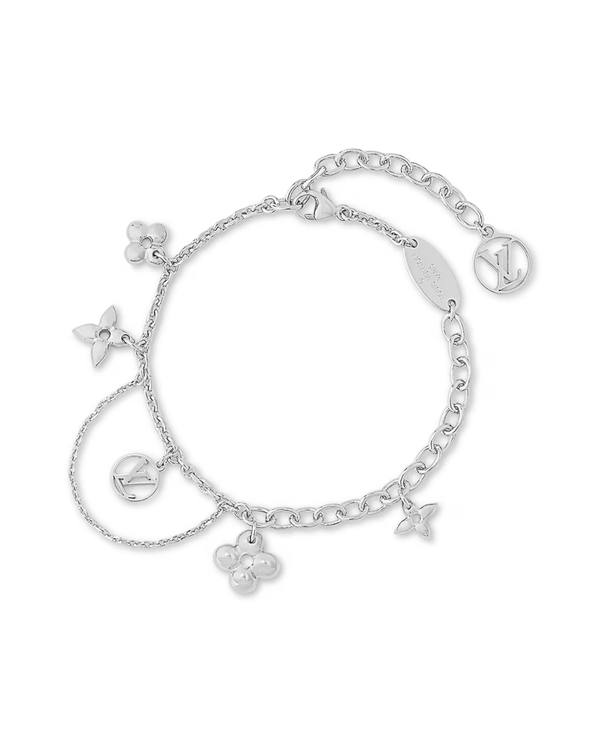 Lydia Bracelet Gold Silver