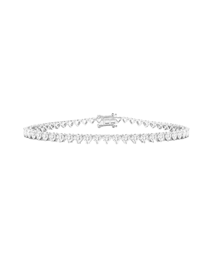 Tyla Bracelet Silver