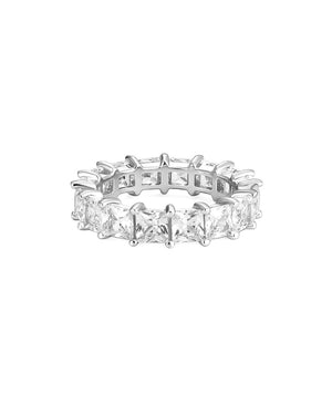 Regina Ring Silver