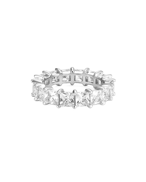 Regina Ring Silver