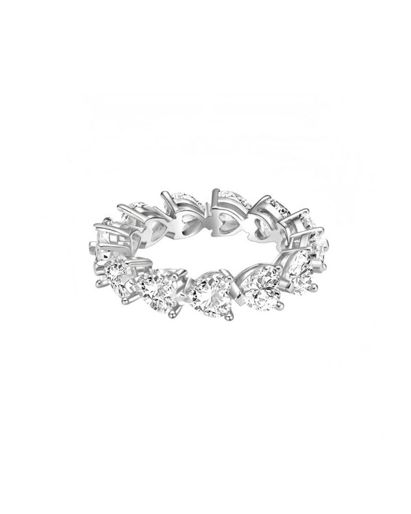 Sophia Ring Silver