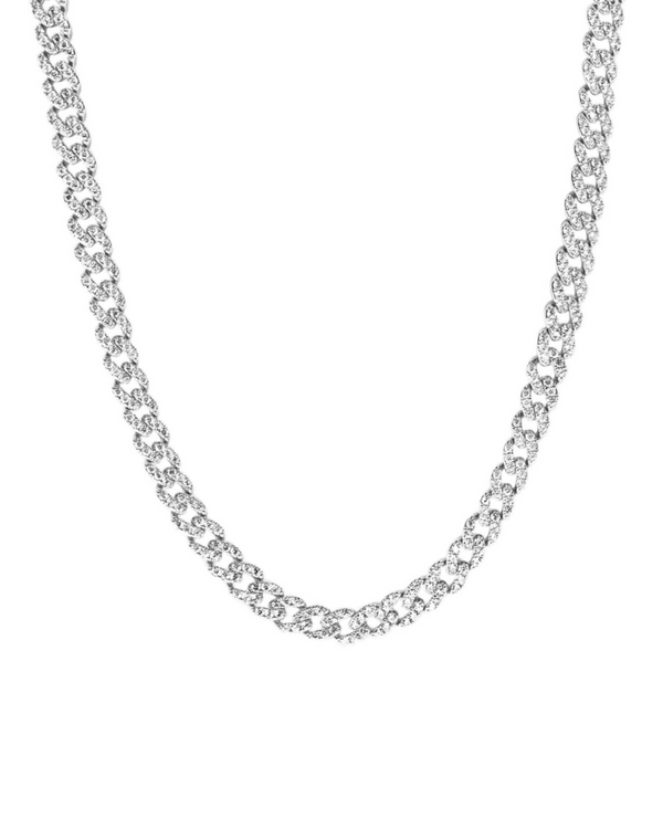 Porscha Link Necklace