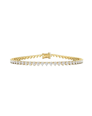 Tyla Bracelet Gold