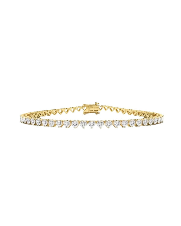 Tyla Bracelet Gold