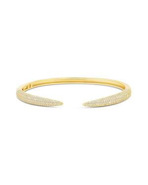Pixie Cuff Gold