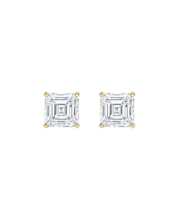 Regina Earrings Gold