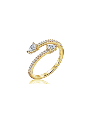 Amari Ring Gold