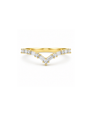 Bronte Ring Gold