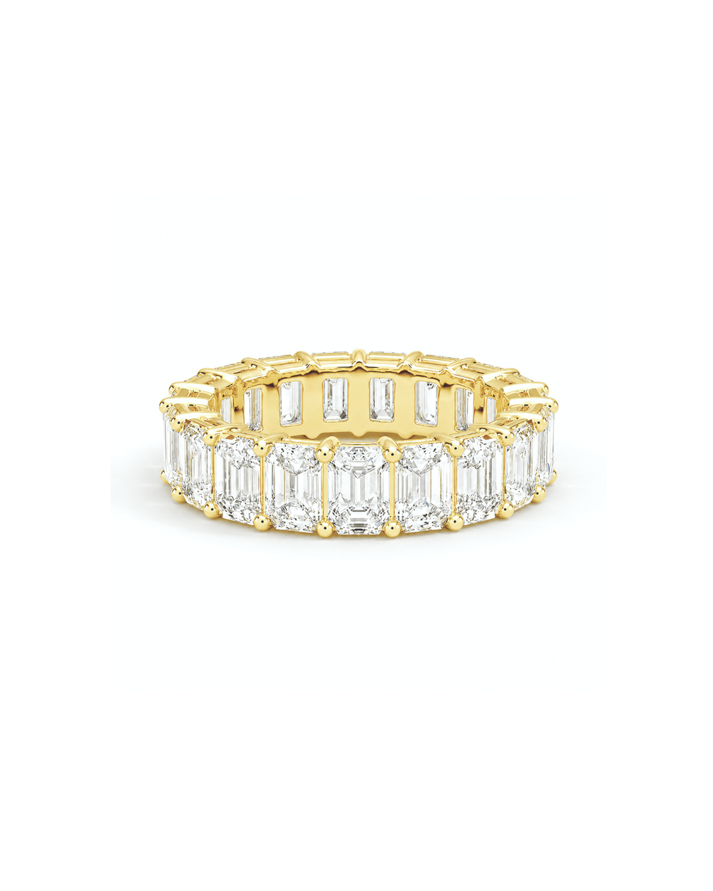 Tarsha Ring Gold