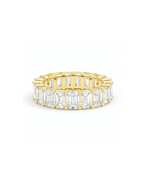 Tarsha Ring Gold