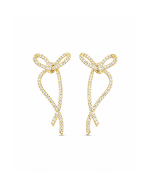 Dolly Earrings Gold