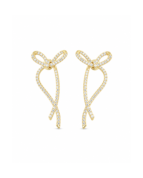 Dolly Earrings Gold