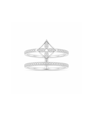 Kiara Ring Silver