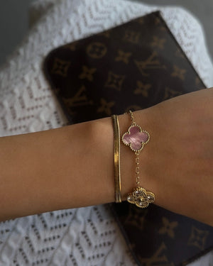 Aphrodite Bracelet Gold