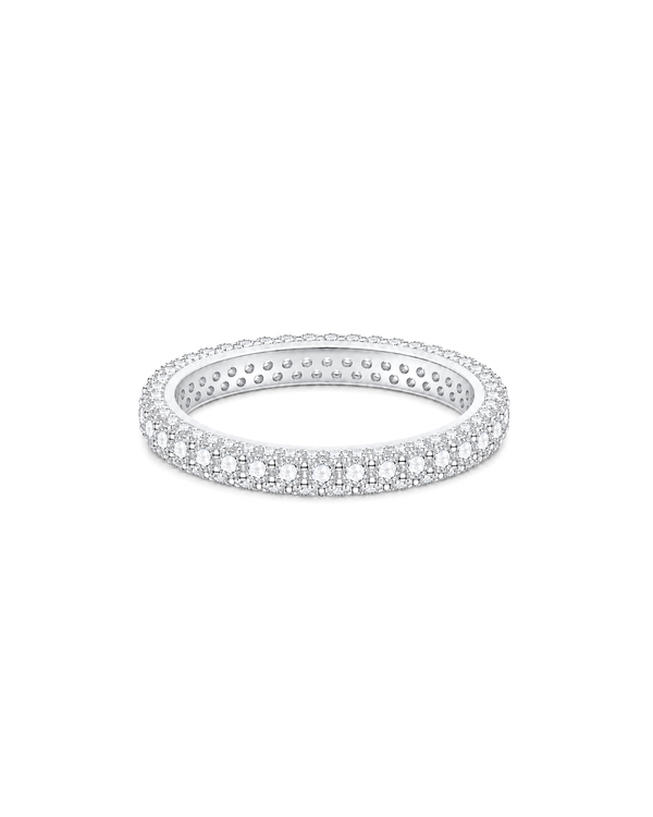 Sofie Ring Silver