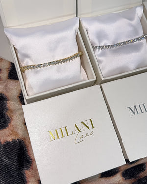 Odette Bracelet Gold