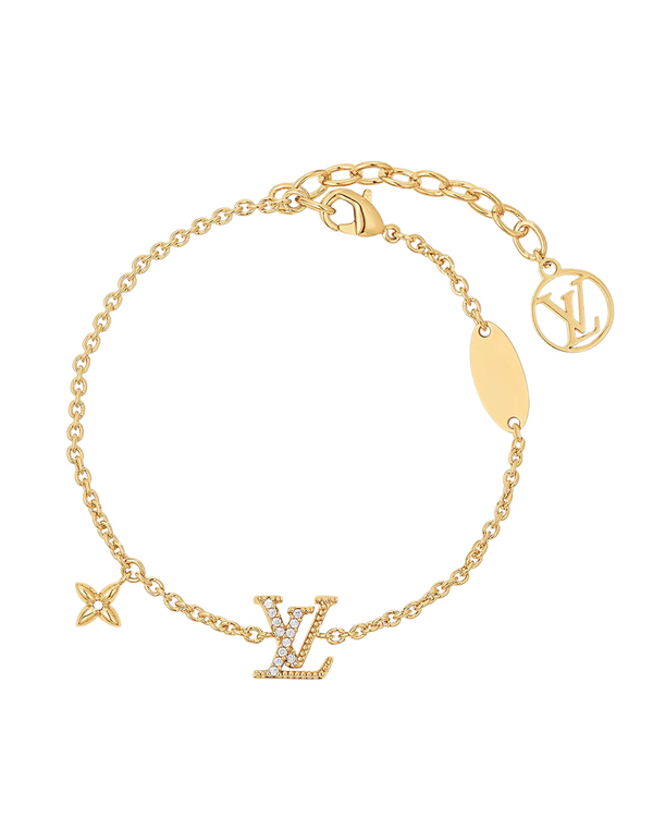 Leya Bracelet Gold