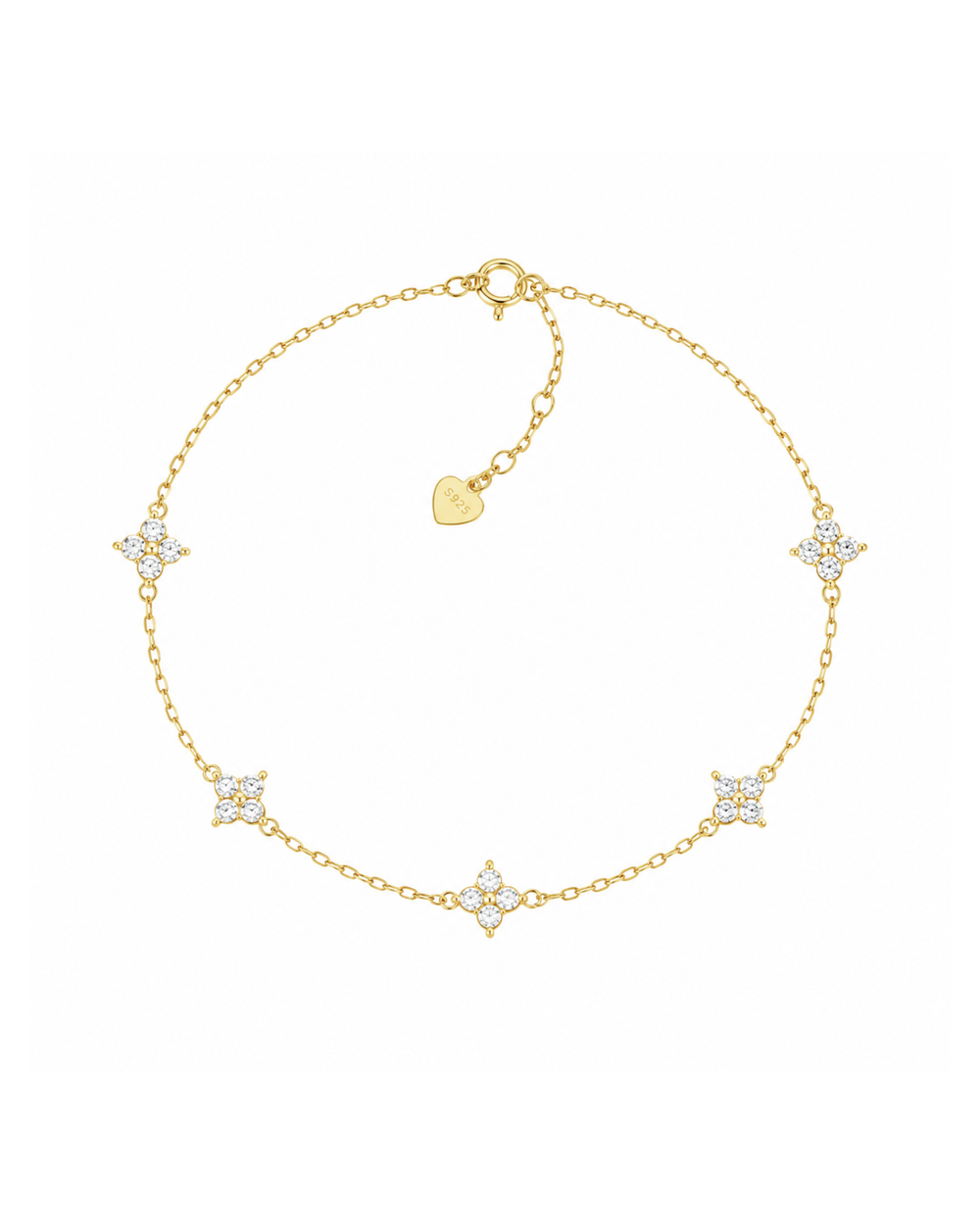 Kali Bracelet Gold