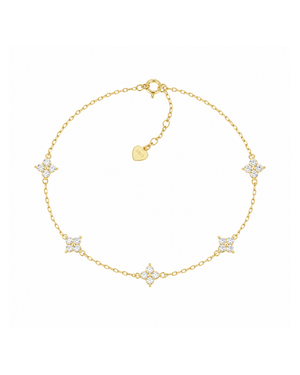 Kali Bracelet Gold