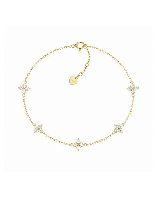 Kali Bracelet Gold