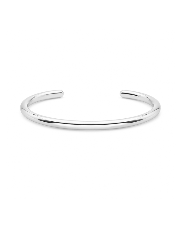 Kehlani Cuff Silver