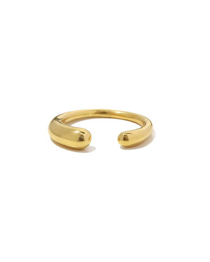 Lana Ring Gold