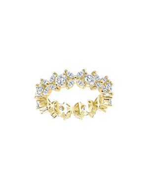 Mila Ring Gold