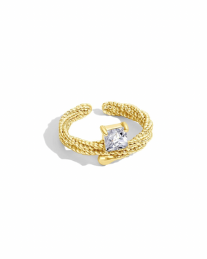 Zara Ring Gold