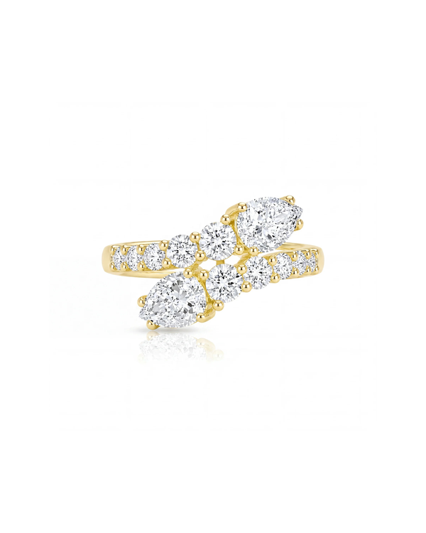 Duchess Ring Gold