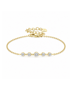 Aliyah Bracelet Gold