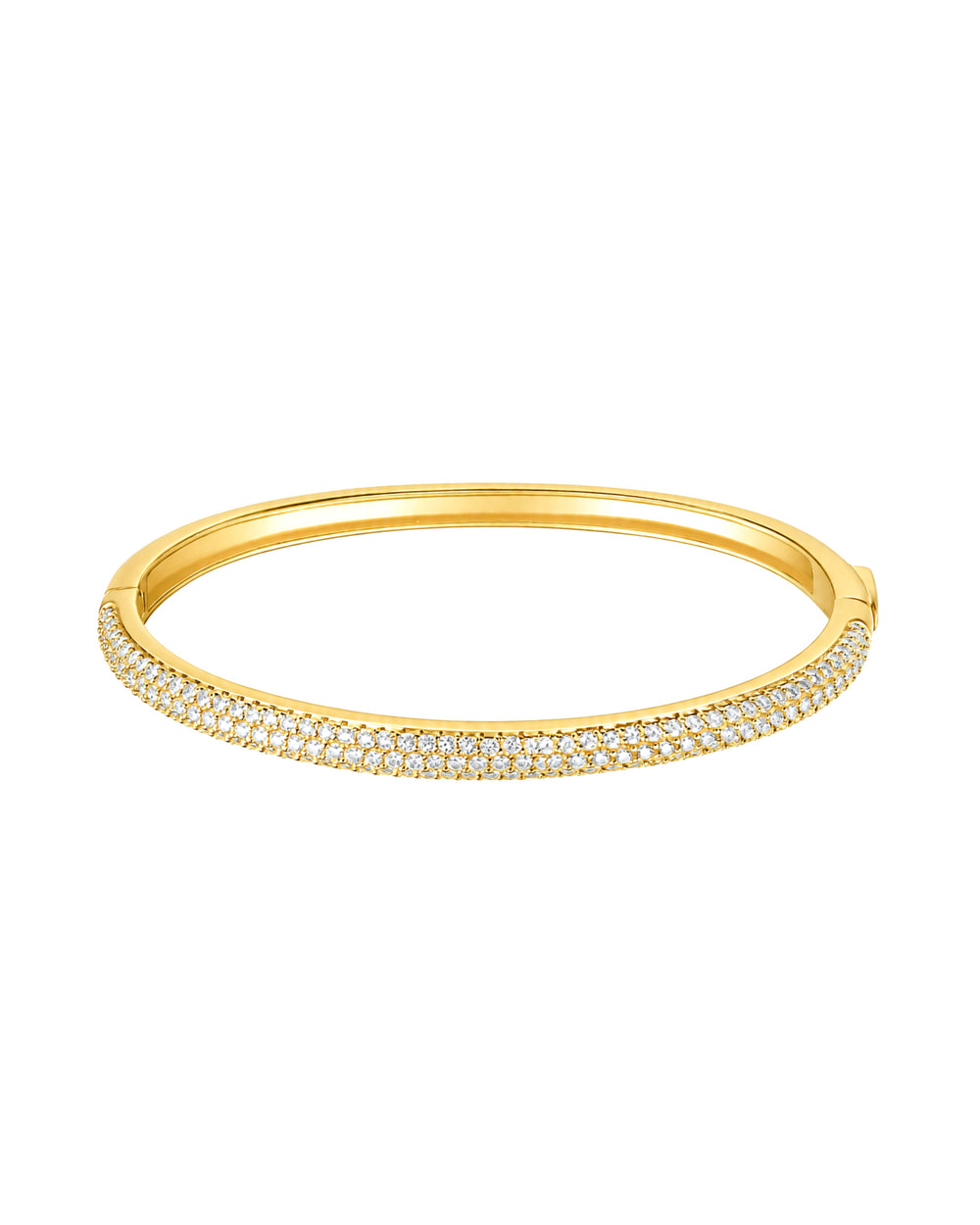 Camilla Bangle Gold