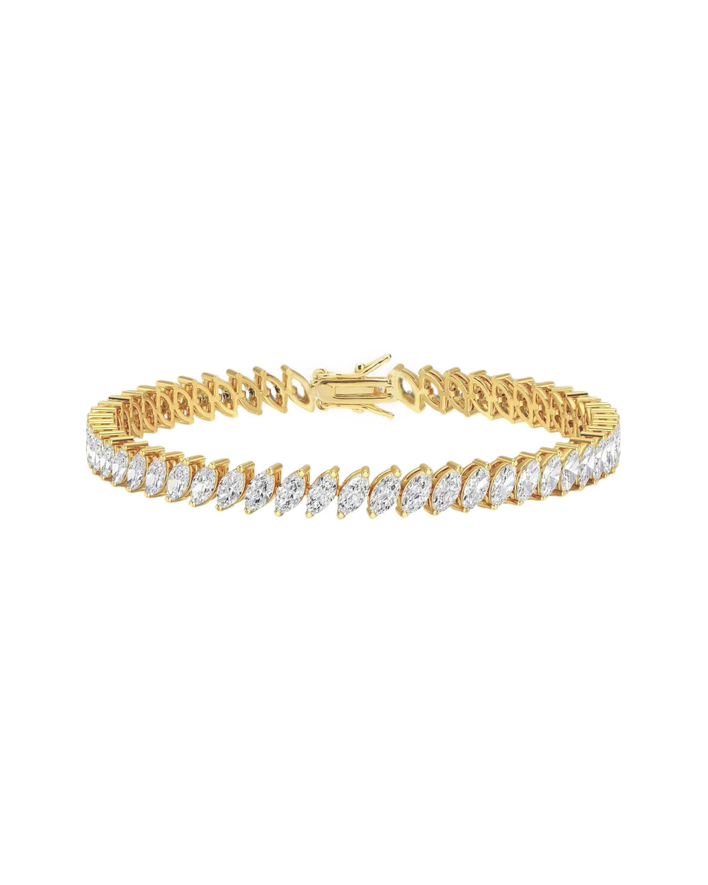 Estelle Bracelet Gold