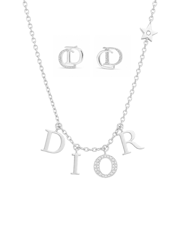 CD Set Silver