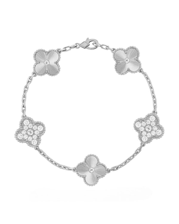 Callie Crystal Bracelet