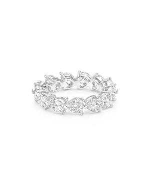 Sophia Ring Silver