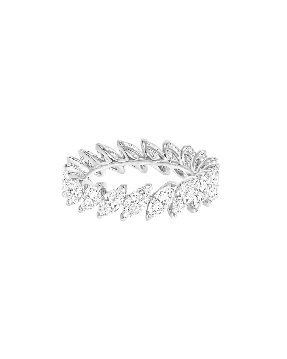 Estelle Ring Silver