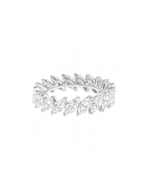 Estelle Ring Silver