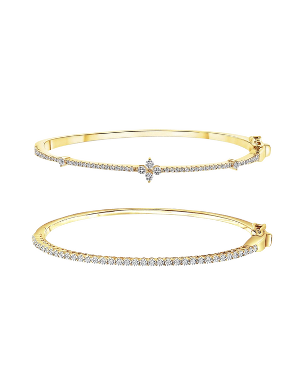 Talia, Saski Set Gold