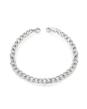 Porscha Link Bracelet