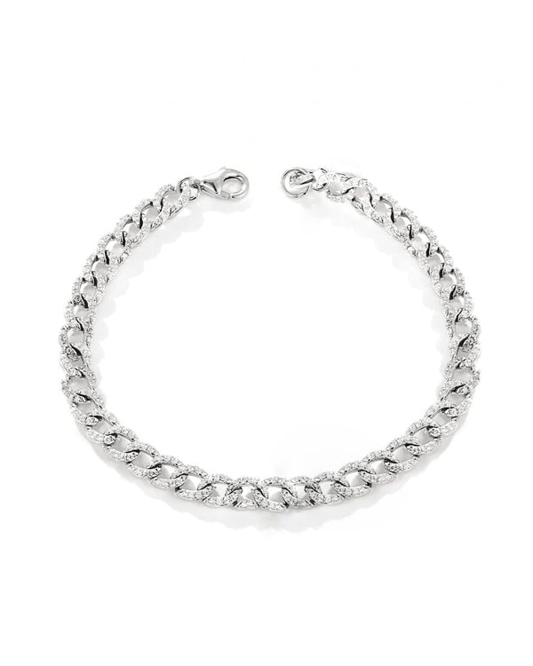 Porscha Link Bracelet