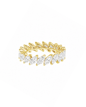 Estelle Ring Gold