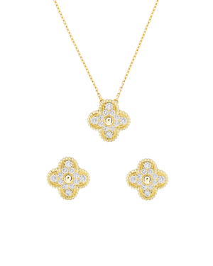 Callie Crystal Set