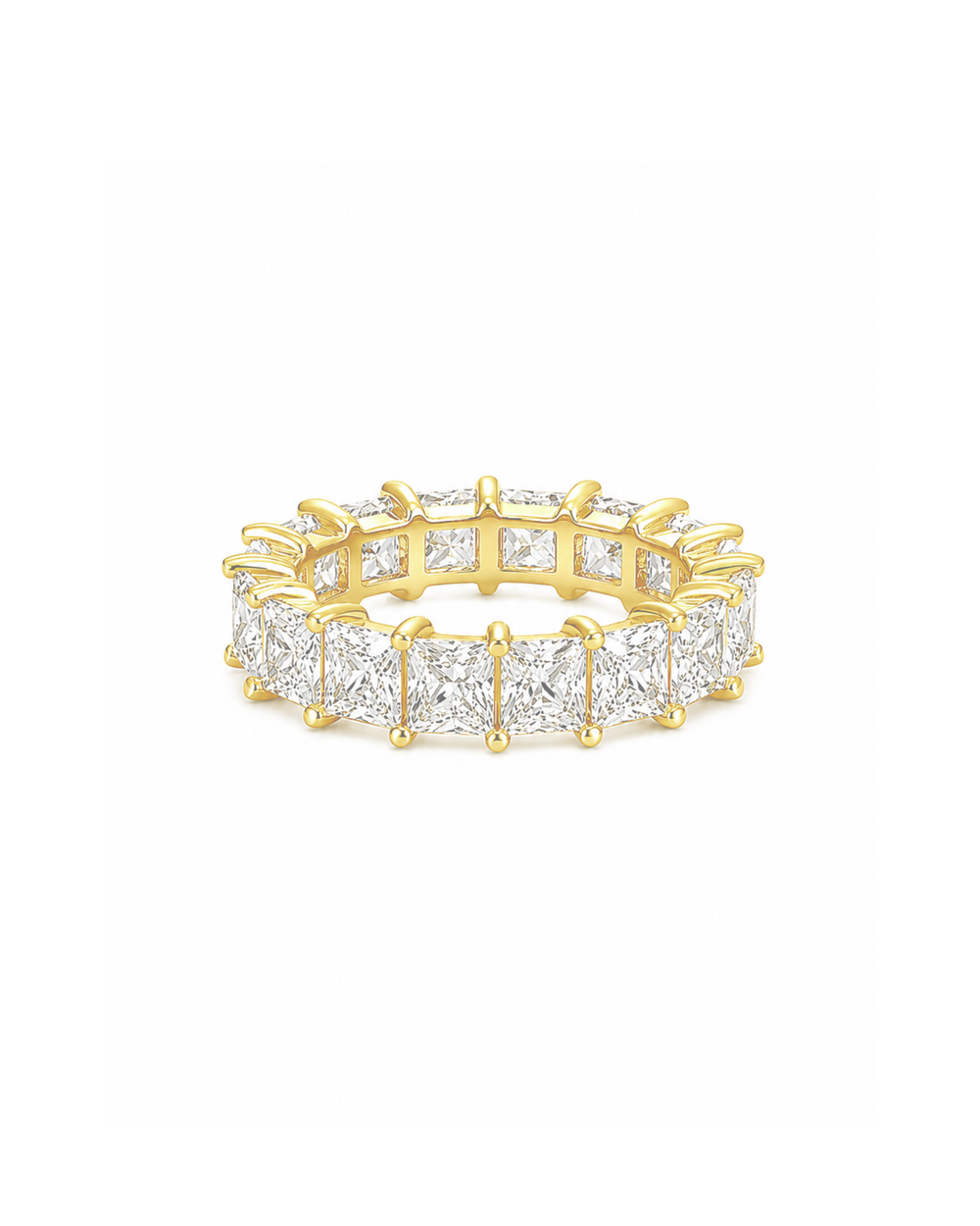 Regina Ring Gold