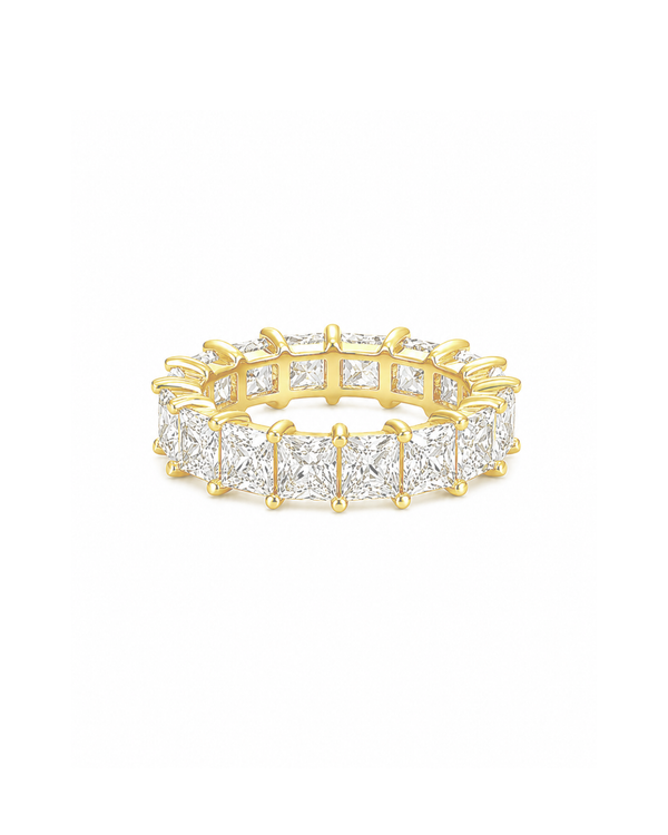 Regina Ring Gold
