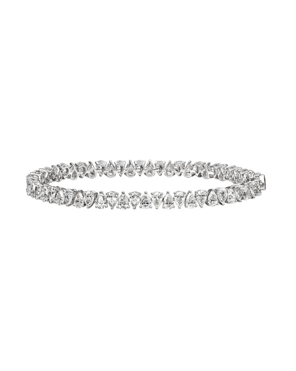 Amani Bracelet Silver