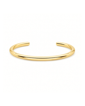 Kehlani Cuff Gold