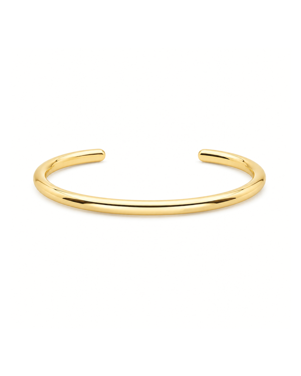 Kehlani Cuff Gold