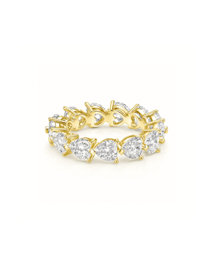 Sophia Ring Gold